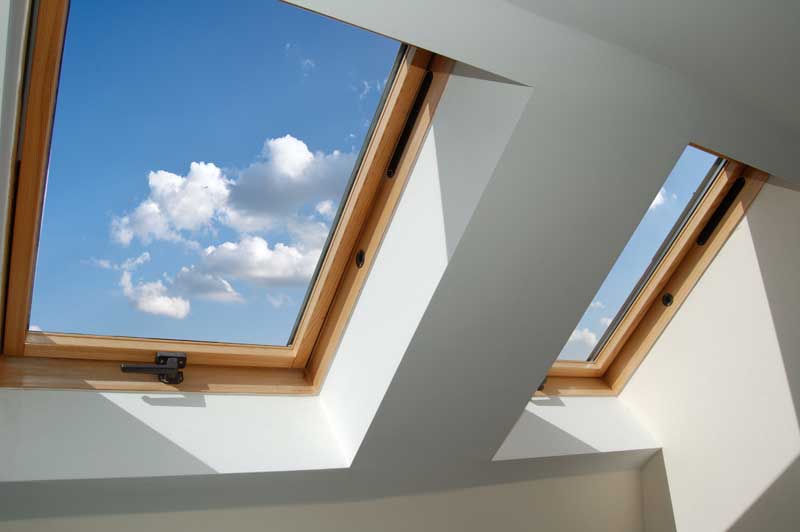 Skylight Repair Services